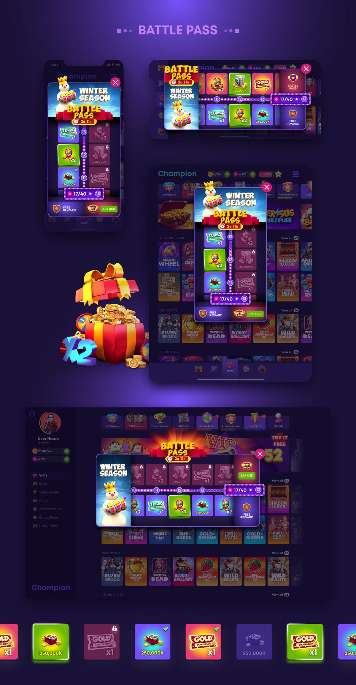 7T Casino