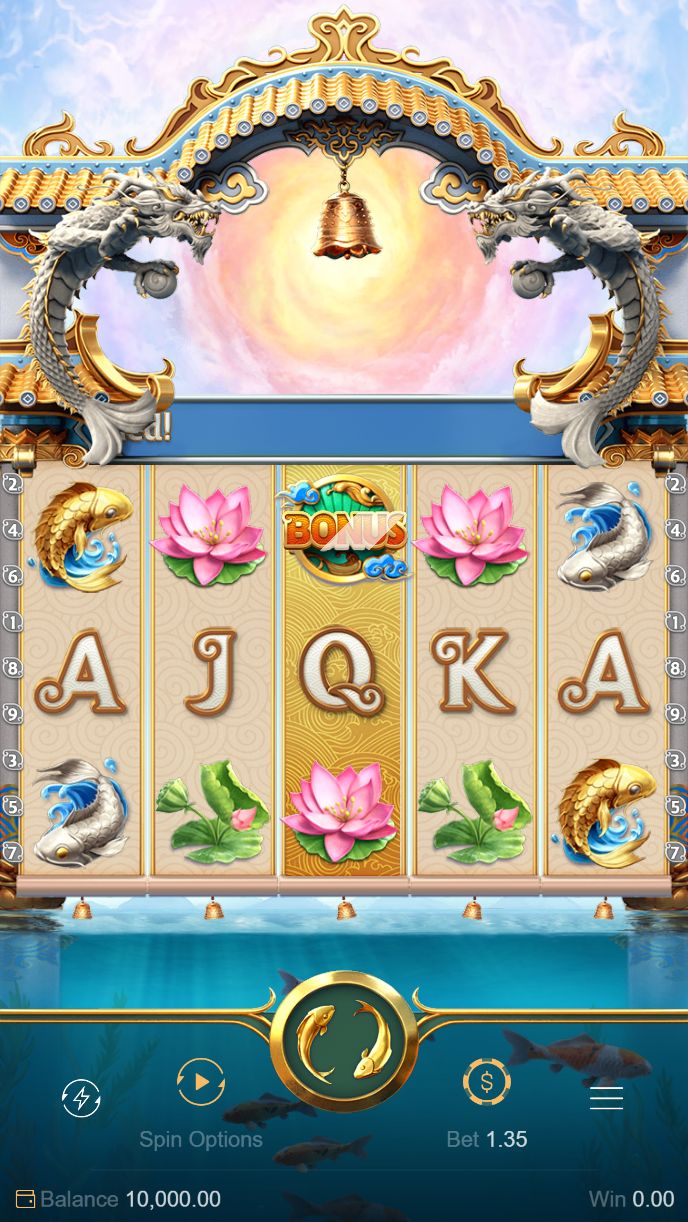 7T Casino game