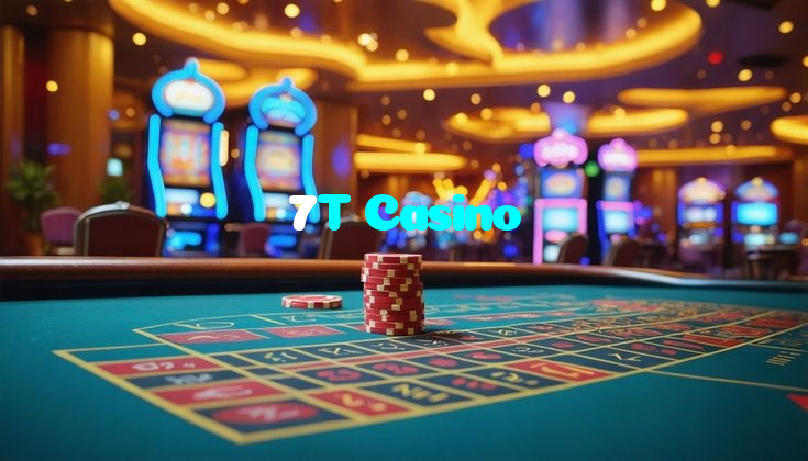 7T Casino