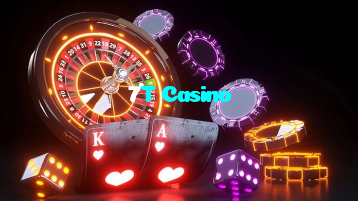 7T Casino خوش آمدید بونس +600% پیشکش موبائل ایپ کے پروموشن سیکشن میں دکھائی دیتی ہے۔