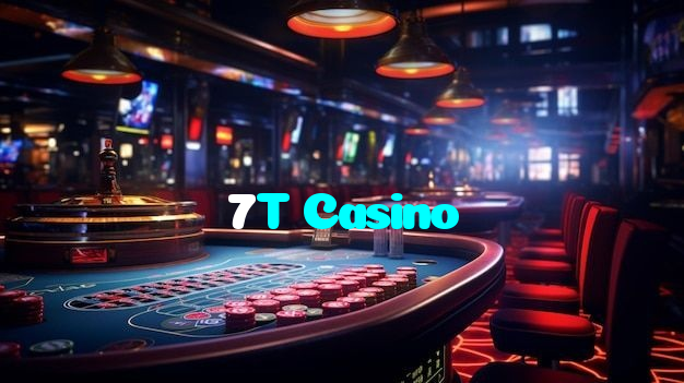 making first deposit on 7T Casino website using local payment methods in Pakistan