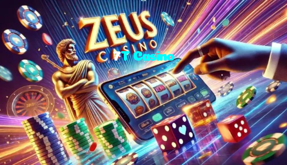 7T Casino