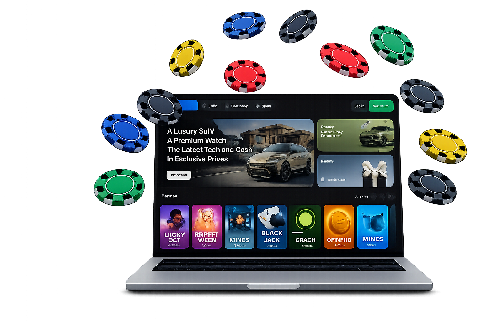 7T Casino Pakistan