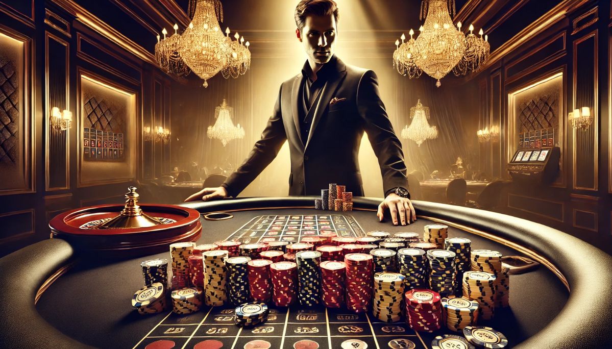 7T Casino پاکستان ریئل منی گیمز